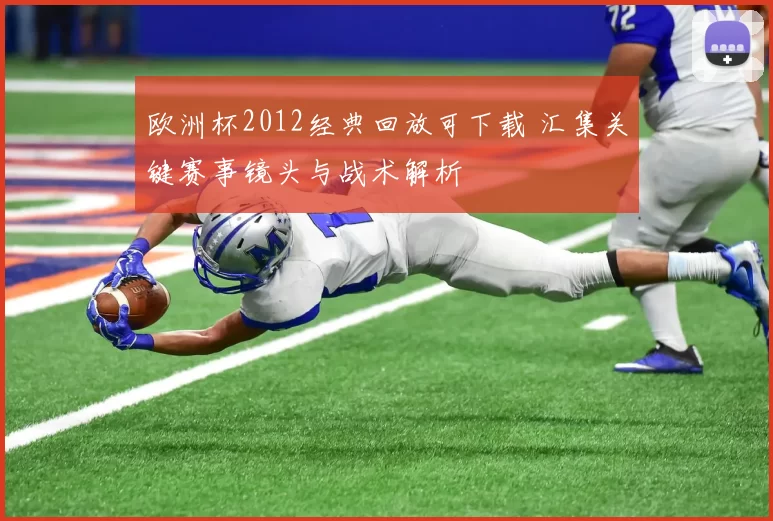 欧洲杯2012经典回放可下载 汇集关键赛事镜头与战术解析