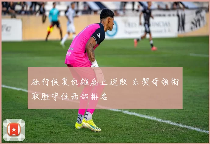 独行侠复仇雄鹿止连败 东契奇领衔取胜守住西部排名