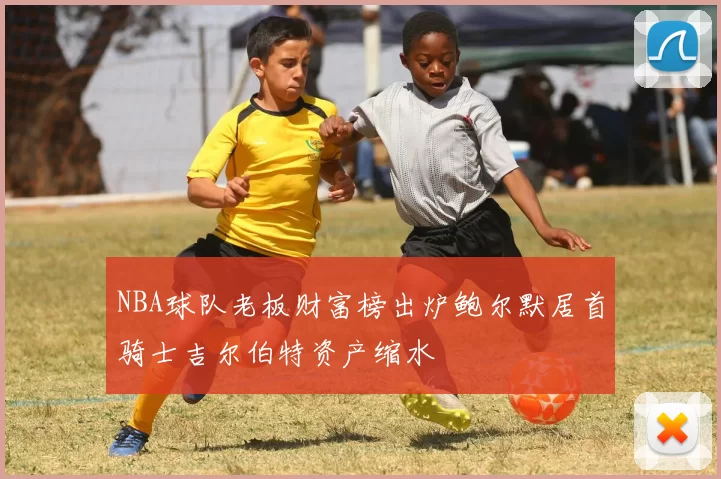 NBA球队老板财富榜出炉鲍尔默居首骑士吉尔伯特资产缩水