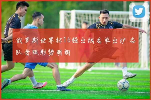 俄罗斯世界杯16强出线名单出炉 各队晋级形势明朗