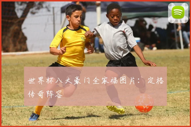 世界杯八大豪门全家福图片：定格传奇阵容